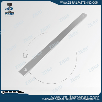 1000x40x6 Galv crossarm brace